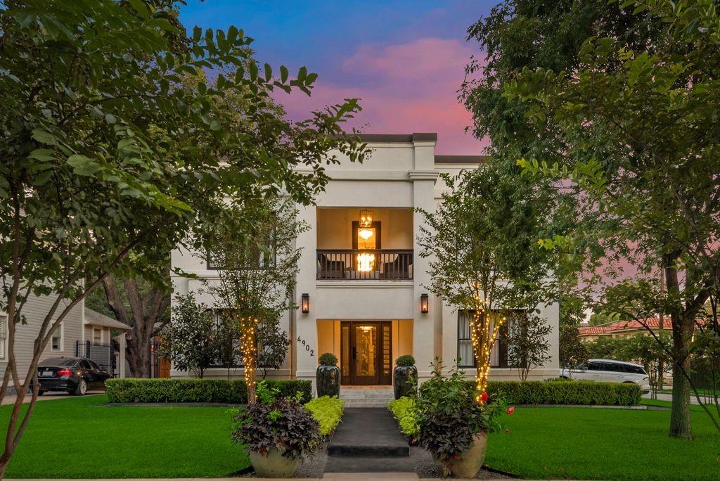 The only 4 plex with 3 bedrooms and 3 private en-suite bathrooms plus a half bath.  Here  is your opportunity to own a piece of historic charm in Munger Historical District. Recently renovated down to the studs this multifamily property in the heart of Dallas offers a rare combination of modern updates, timeless character, and strong investment potential. A meticulously updated property that features thoughtfully designed interiors with top of the line finishes, gorgeous kitchens with luxury appliances, stunning en suite baths, updated flooring, lighting, and fixtures throughout. Each unit offers comfortable, functional living spaces with an emphasis on style and livability. 
4902 Worth was designed with short to long term stays in mind. Each unit is fully equipped with everything that is needed for the comfort of home with a luxury hotel experience. Work-Ready Amenities for Extended-Stay Corporate Housing or a wonderful vacation experience. 
This is an ideal opportunity for investors or owner-occupants seeking a turnkey multifamily asset in a rapidly developing area. The fully furnished price is $1,950,000, which is well below what the owner has invested in this property. The property is now used as a 6 units but can easily be changed beck to 4 units.

The property has been under construction and recently remodeled, therefore the seller does not have trailing financials.