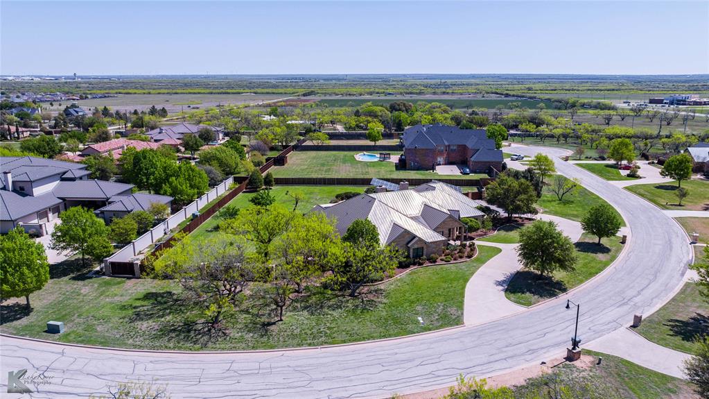 Vaquero Sub - Residential
