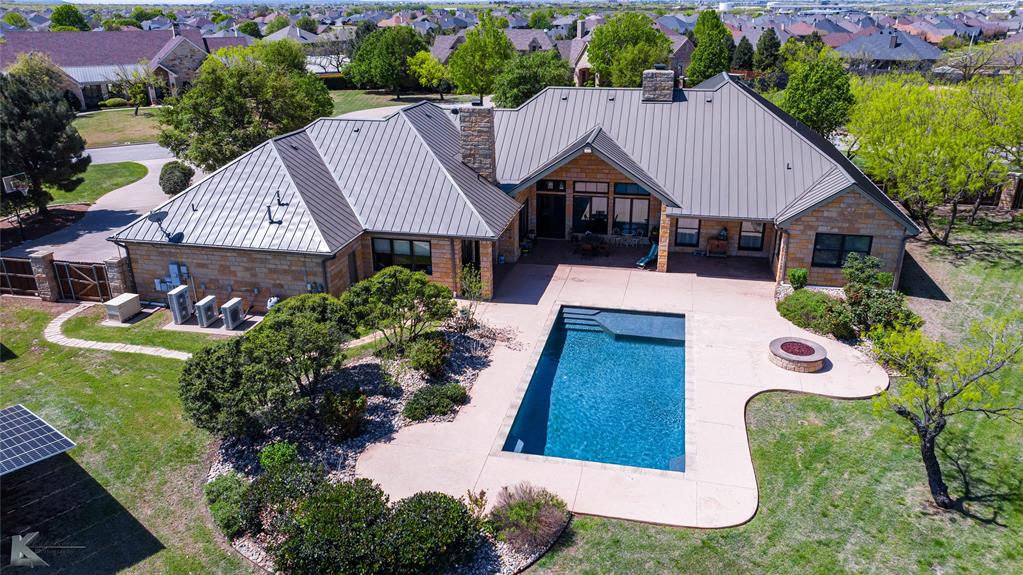 Vaquero Sub - Residential
