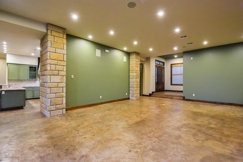 Vaquero Sub - Residential