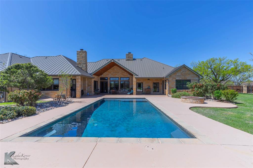 Vaquero Sub - Residential