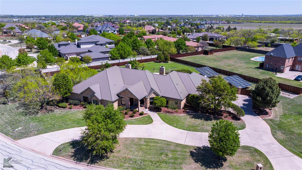 Vaquero Sub - Residential