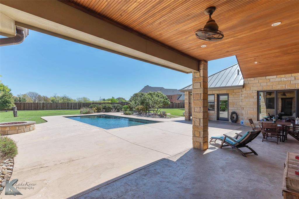Vaquero Sub - Residential