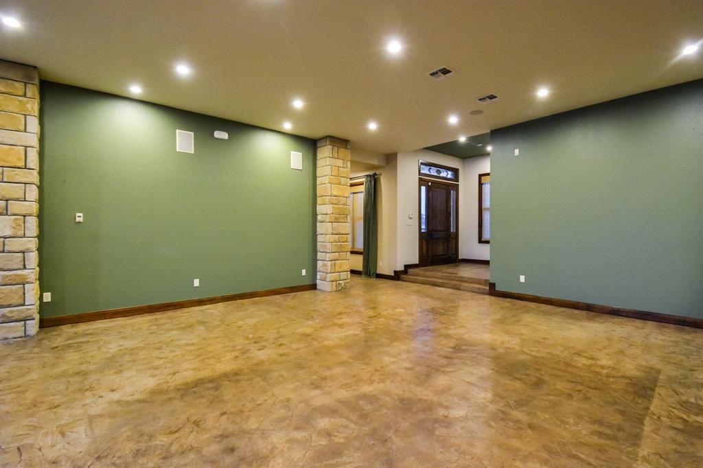 Vaquero Sub - Residential