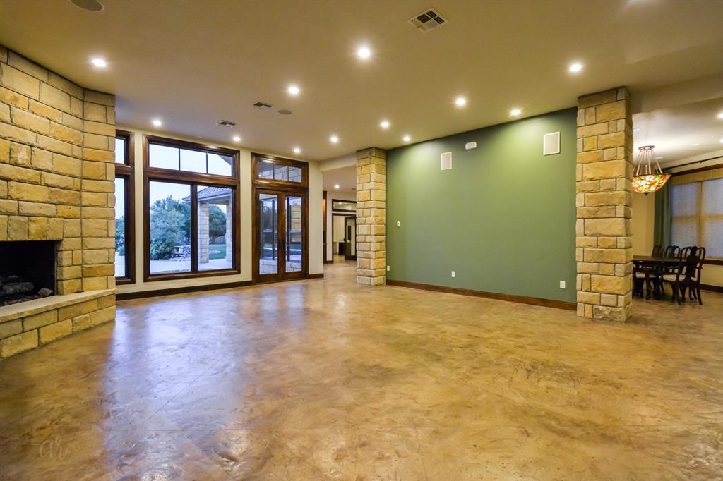Vaquero Sub - Residential