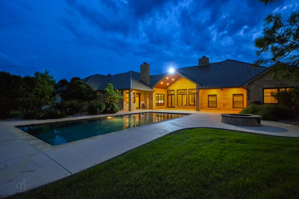 Vaquero Sub - Residential