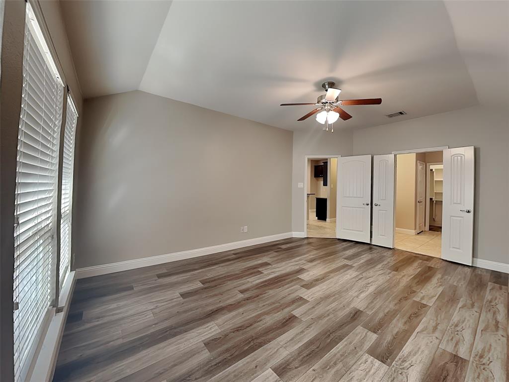 Villages Of Melissa Ph 2a - Residential Lease