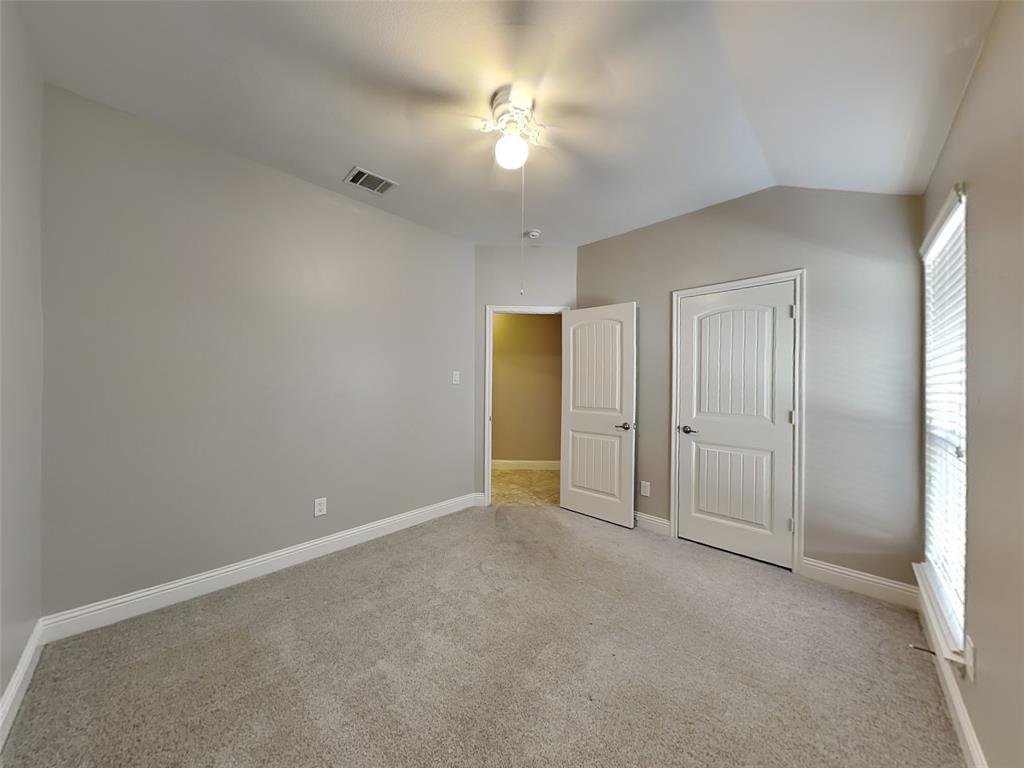 Villages Of Melissa Ph 2a - Residential Lease