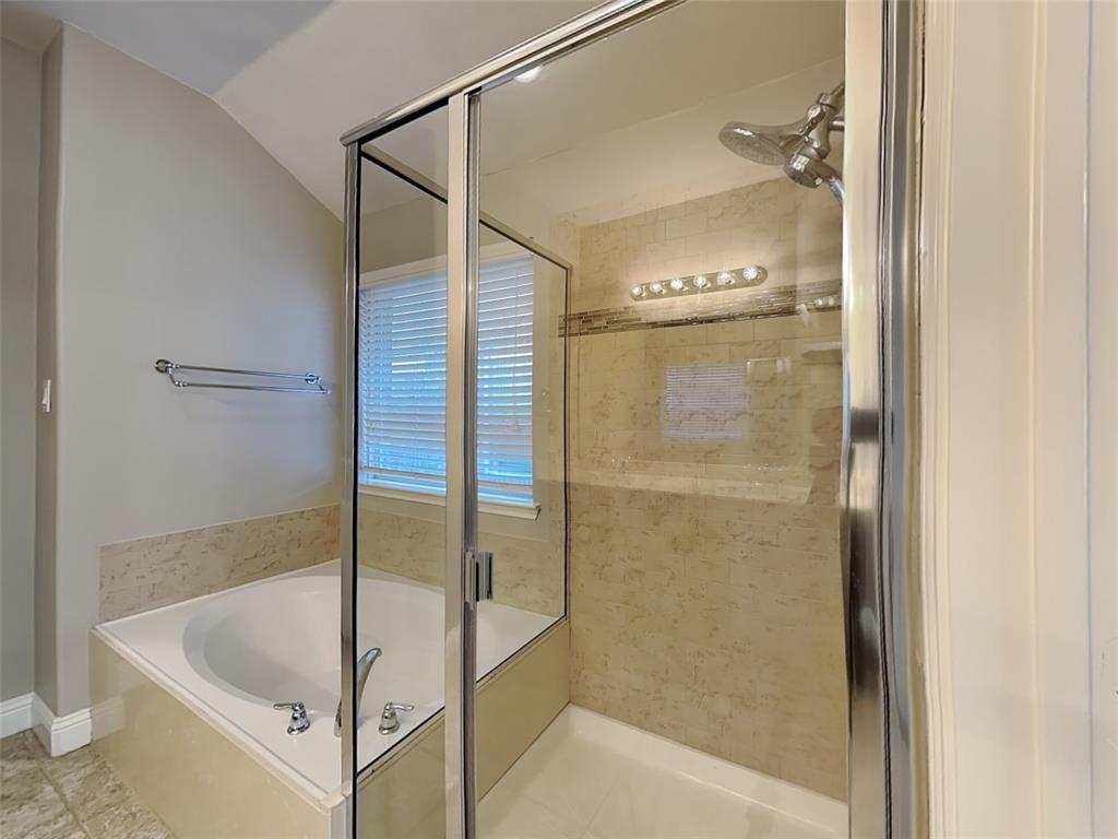 Villages Of Melissa Ph 2a - Residential Lease