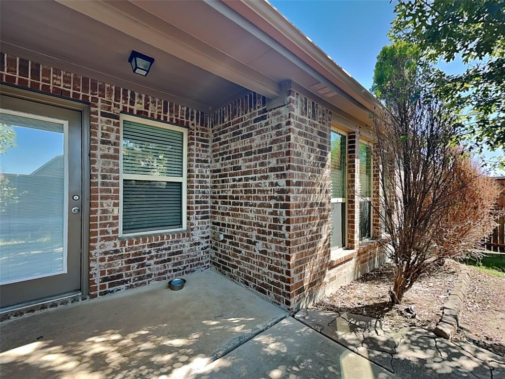Villages Of Melissa Ph 2a - Residential Lease