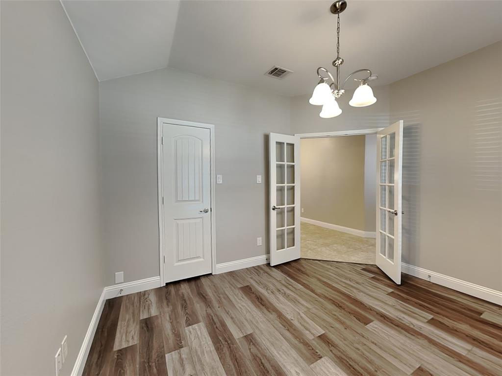 Villages Of Melissa Ph 2a - Residential Lease