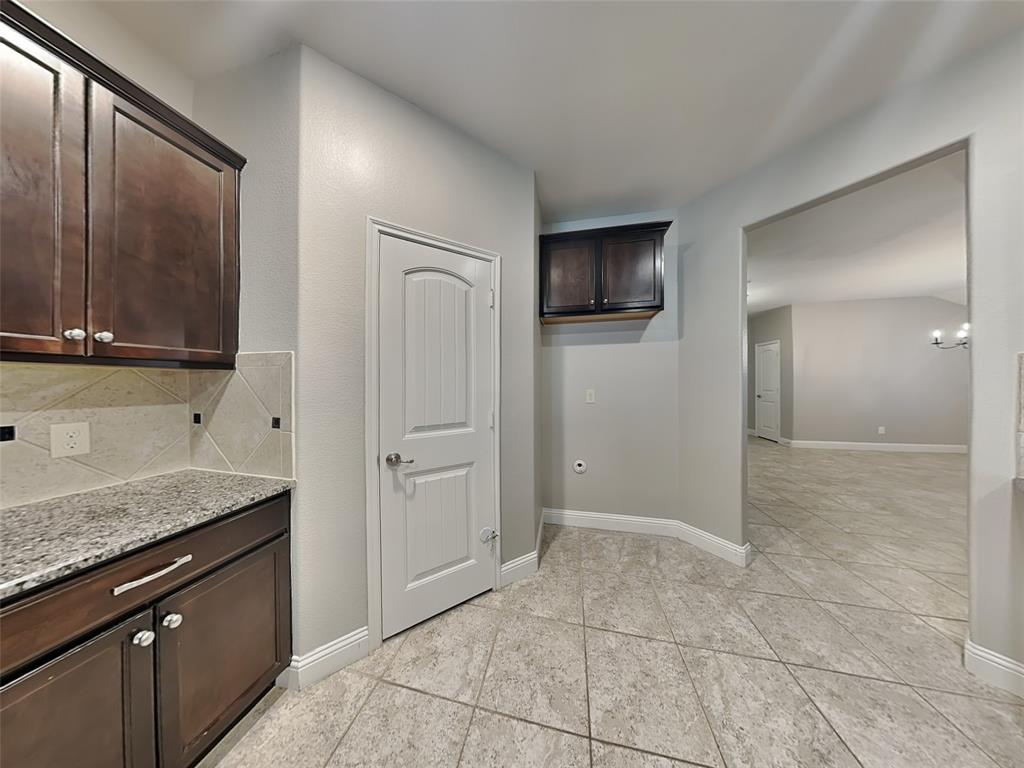 Villages Of Melissa Ph 2a - Residential Lease