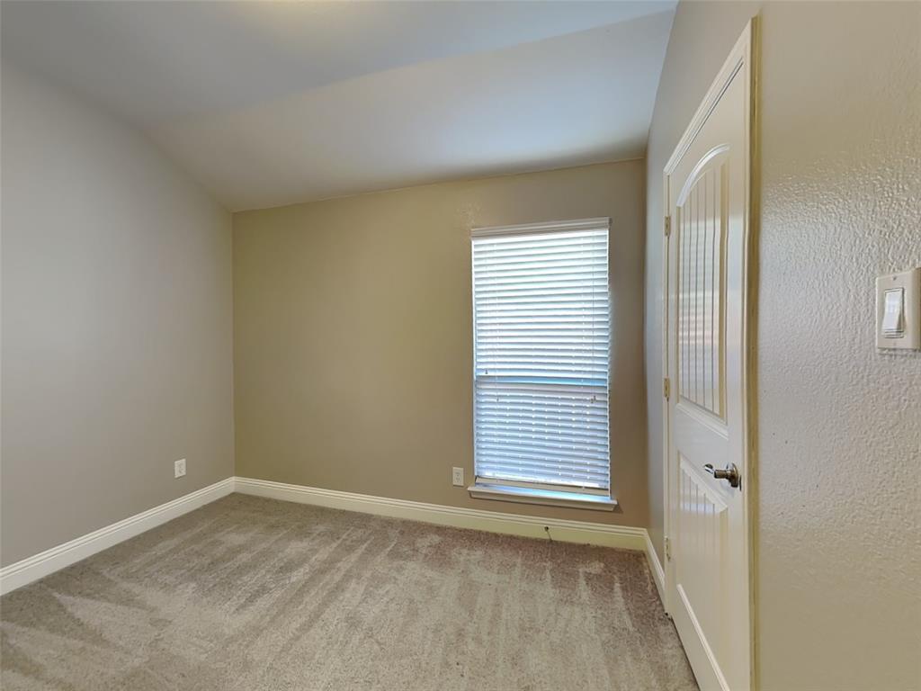 Villages Of Melissa Ph 2a - Residential Lease