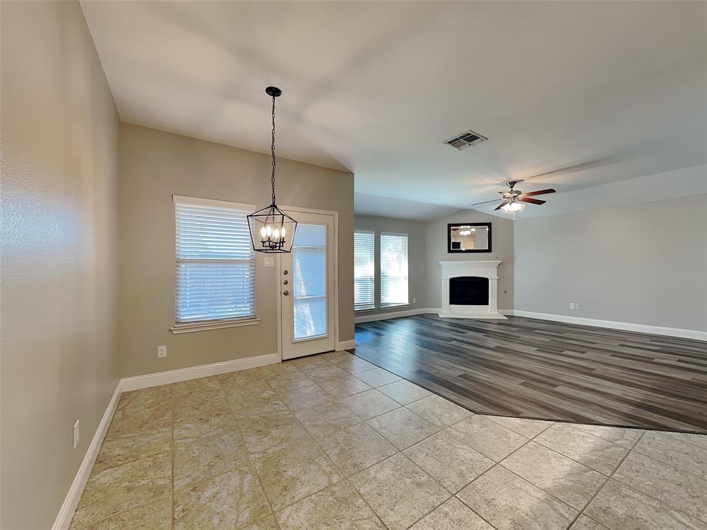 Villages Of Melissa Ph 2a - Residential Lease