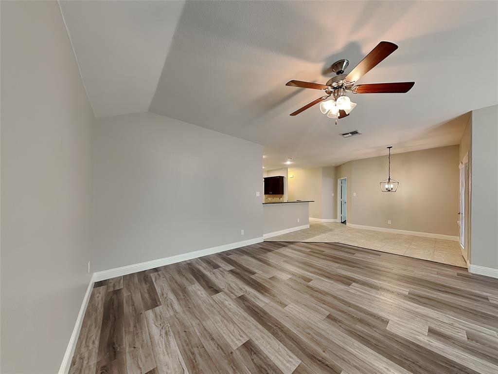Villages Of Melissa Ph 2a - Residential Lease