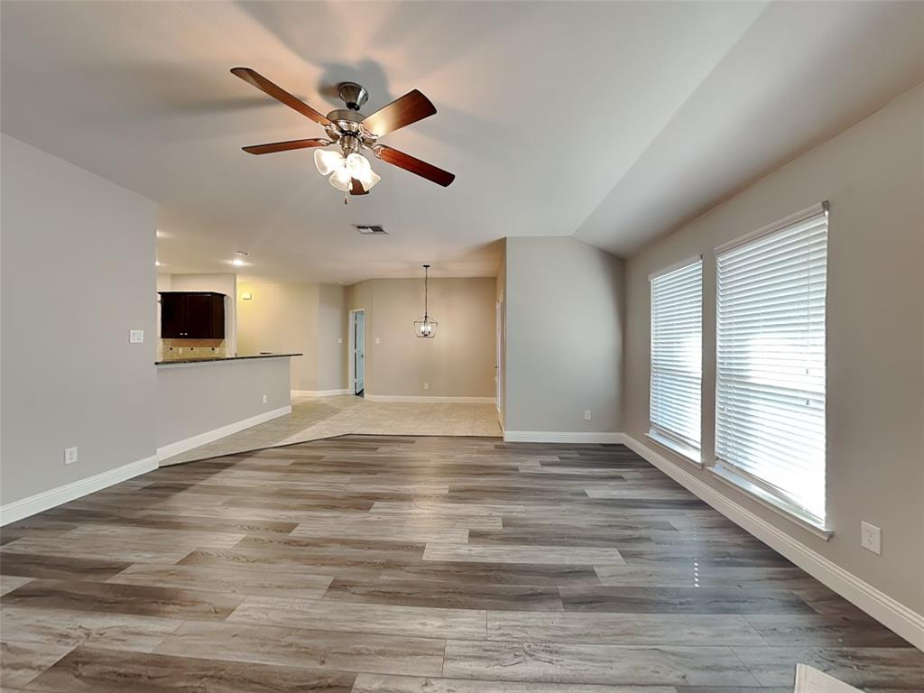 Villages Of Melissa Ph 2a - Residential Lease