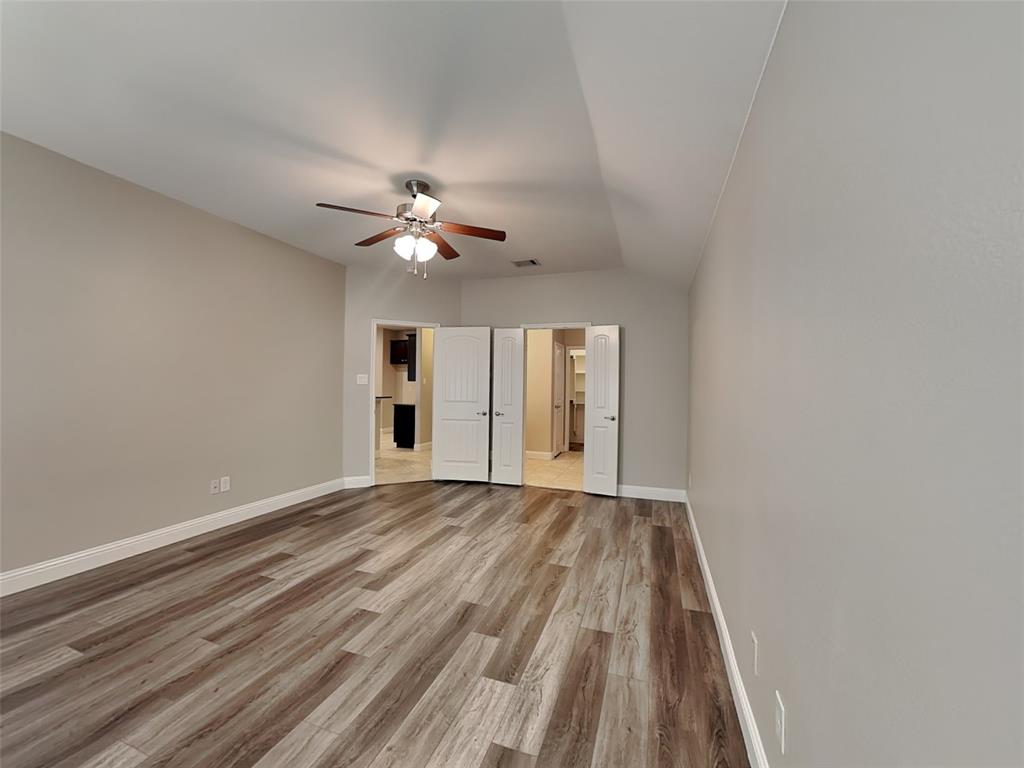 Villages Of Melissa Ph 2a - Residential Lease