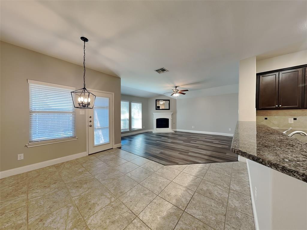 Villages Of Melissa Ph 2a - Residential Lease