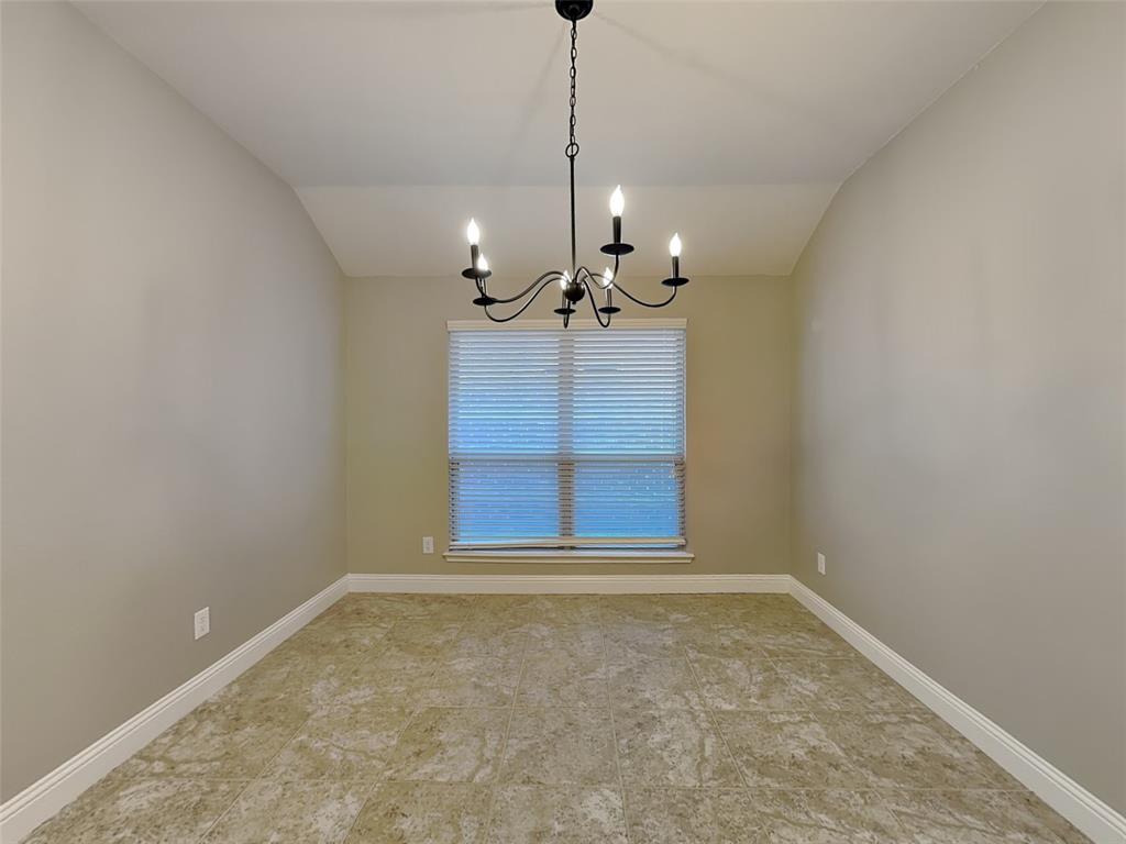 Villages Of Melissa Ph 2a - Residential Lease