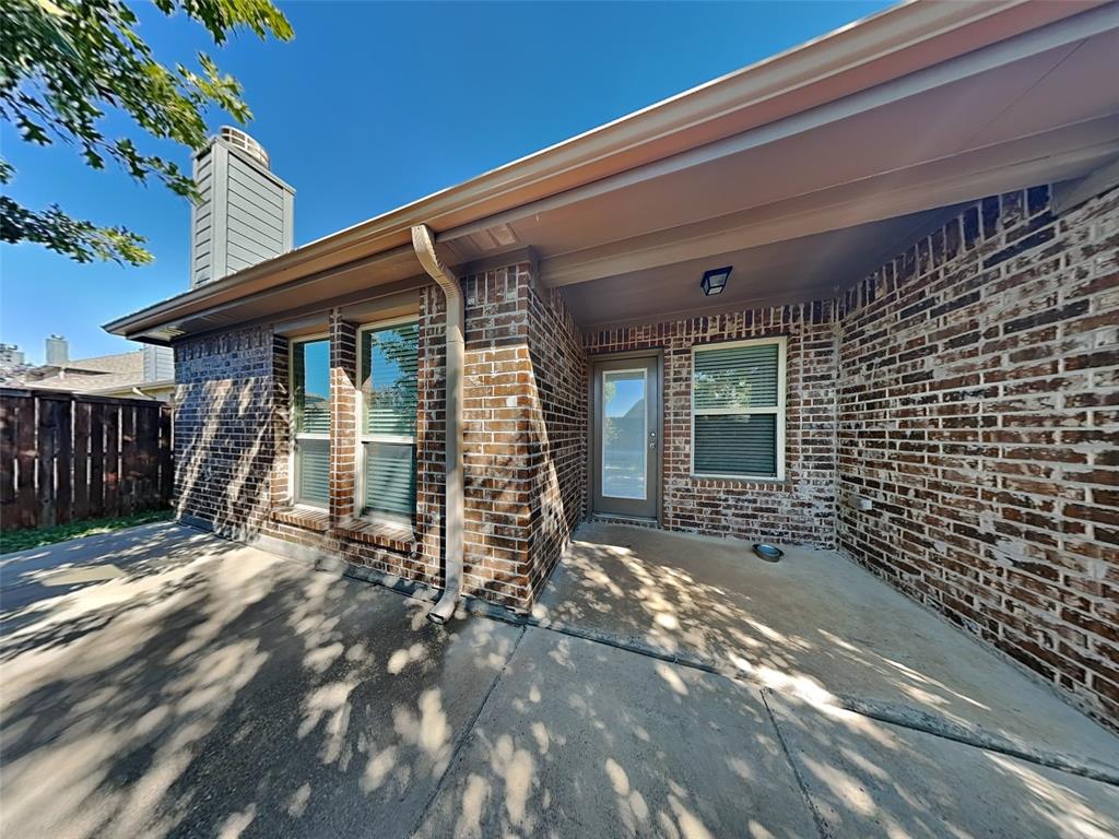 Villages Of Melissa Ph 2a - Residential Lease