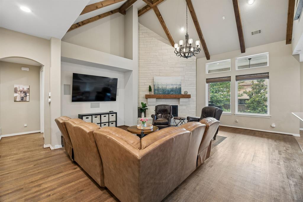 Coventry At Bridlewood - Residential
