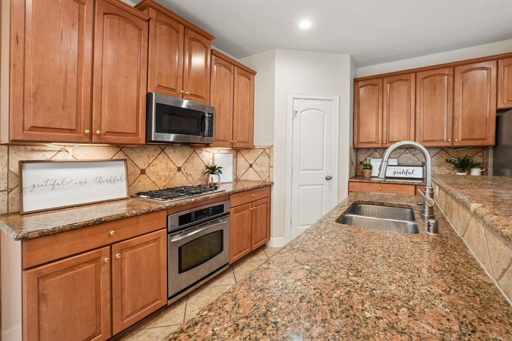 Brookstone Ph I - Residential