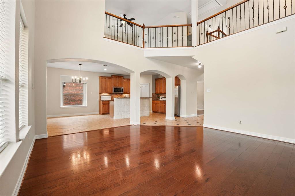 Brookstone Ph I - Residential