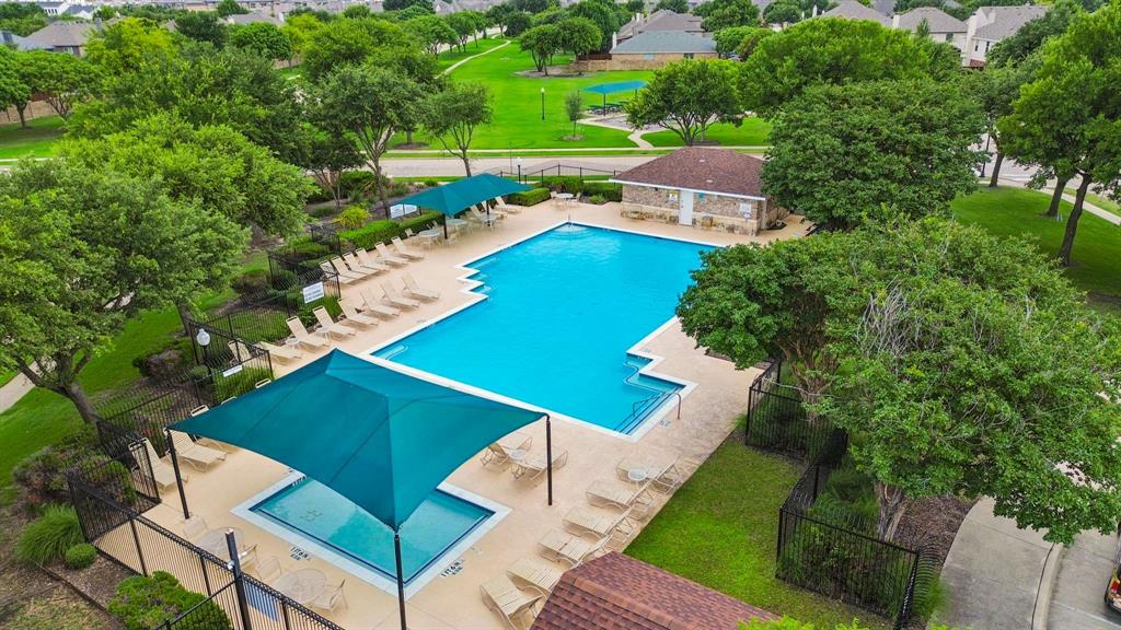 Brookstone Ph I - Residential