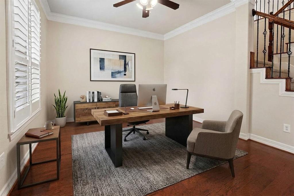 Brookstone Ph I - Residential