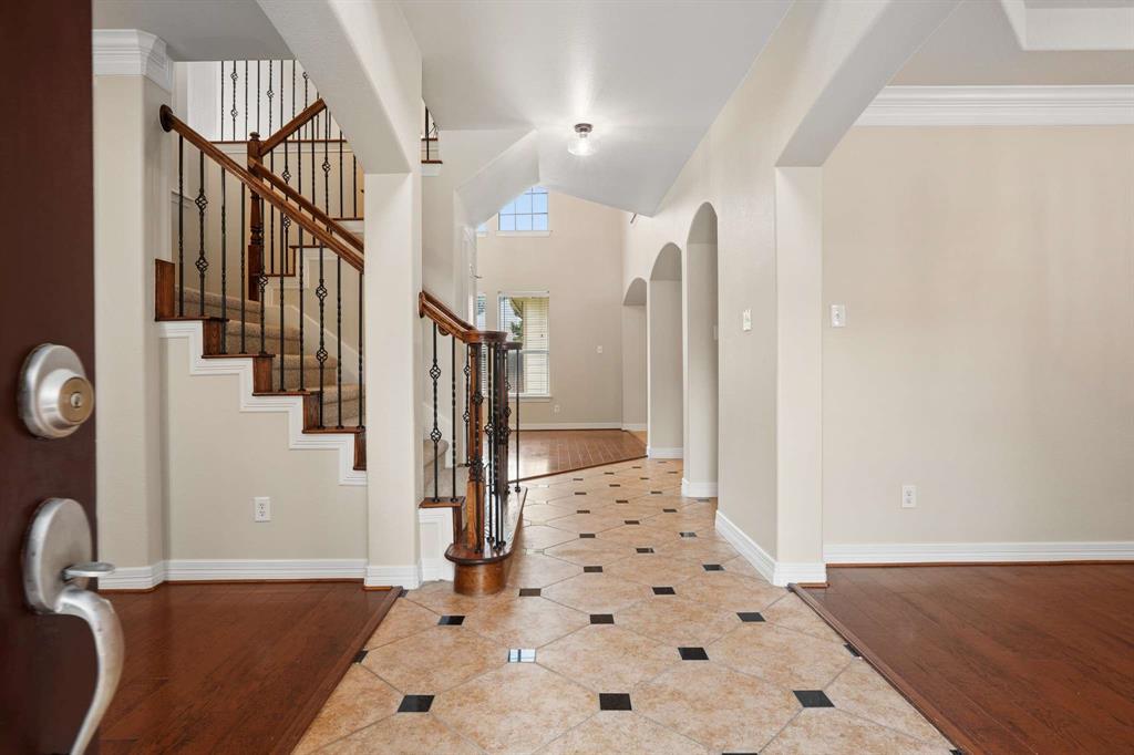 Brookstone Ph I - Residential