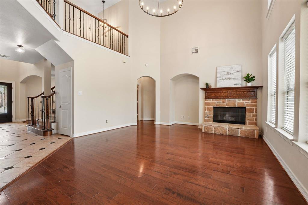 Brookstone Ph I - Residential