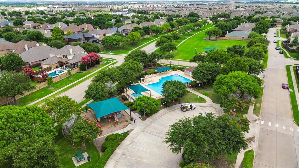Brookstone Ph I - Residential