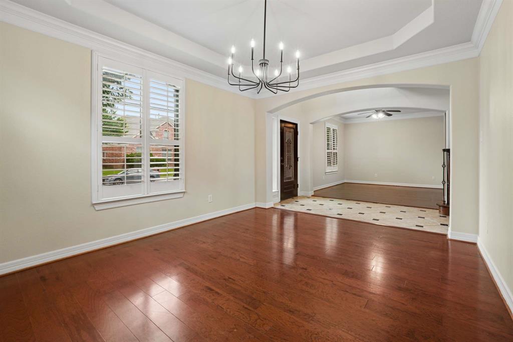 Brookstone Ph I - Residential