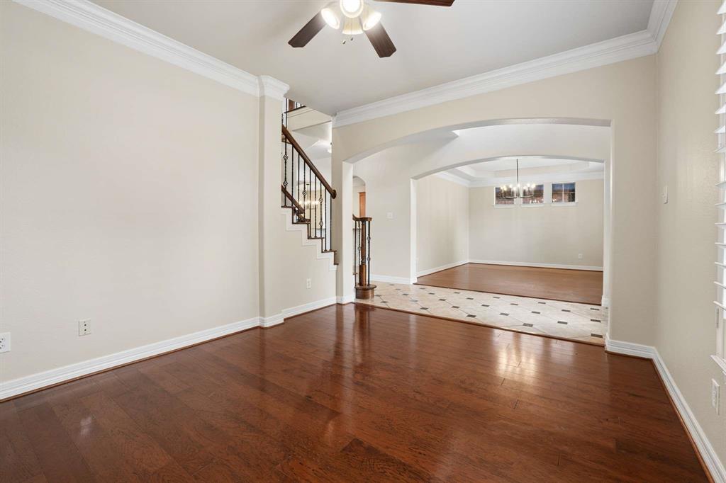 Brookstone Ph I - Residential