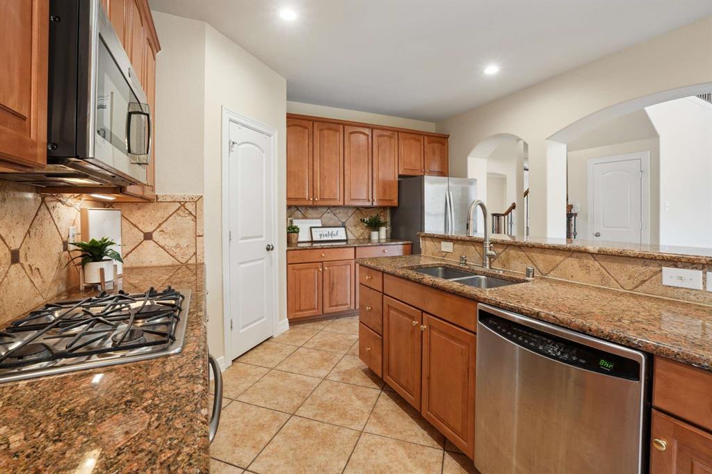 Brookstone Ph I - Residential