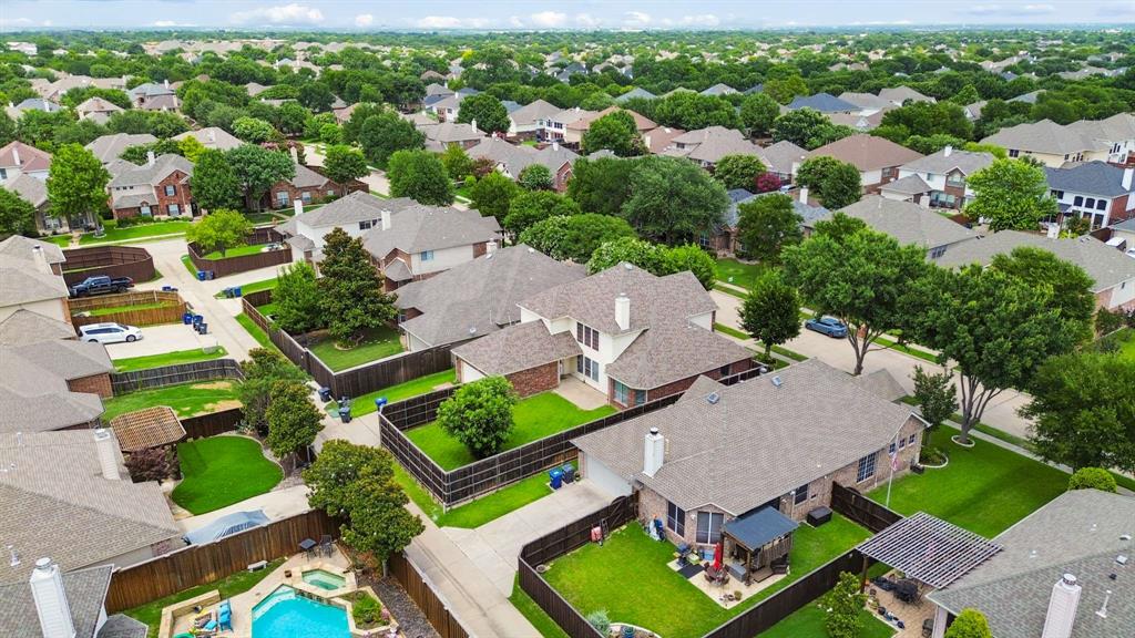 Brookstone Ph I - Residential