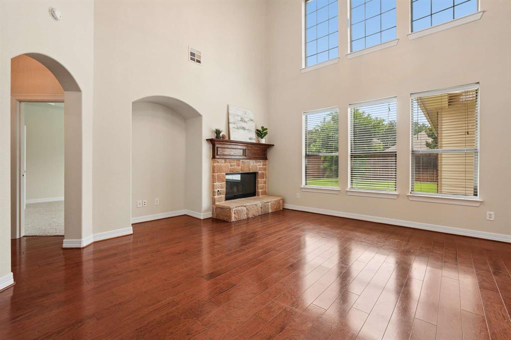 Brookstone Ph I - Residential