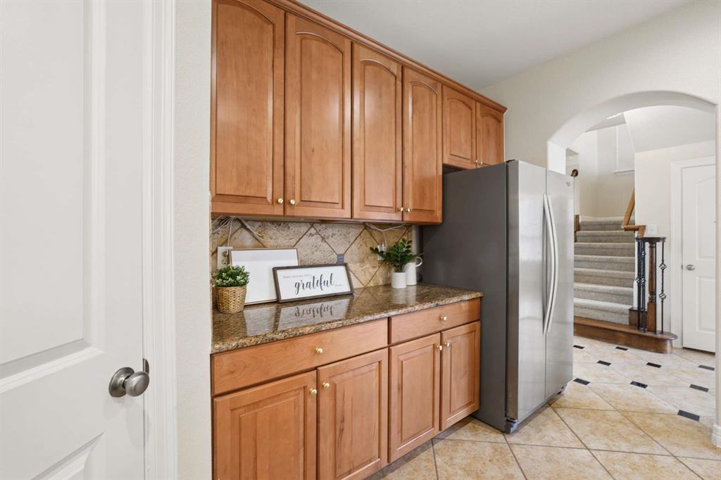 Brookstone Ph I - Residential