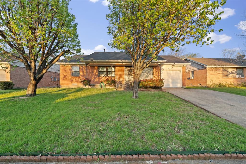 Marsalis Park - Residential