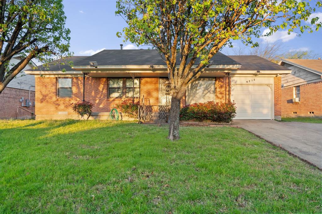 Marsalis Park - Residential