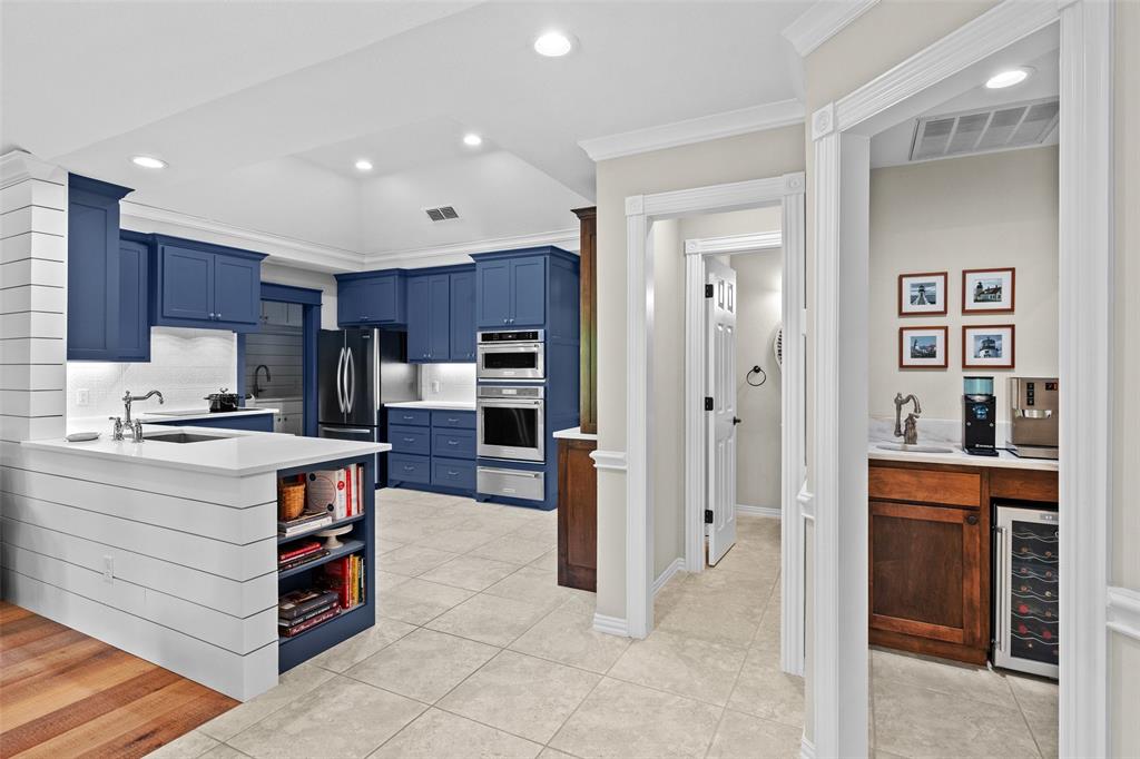 Pecan Plantation Sub - Residential