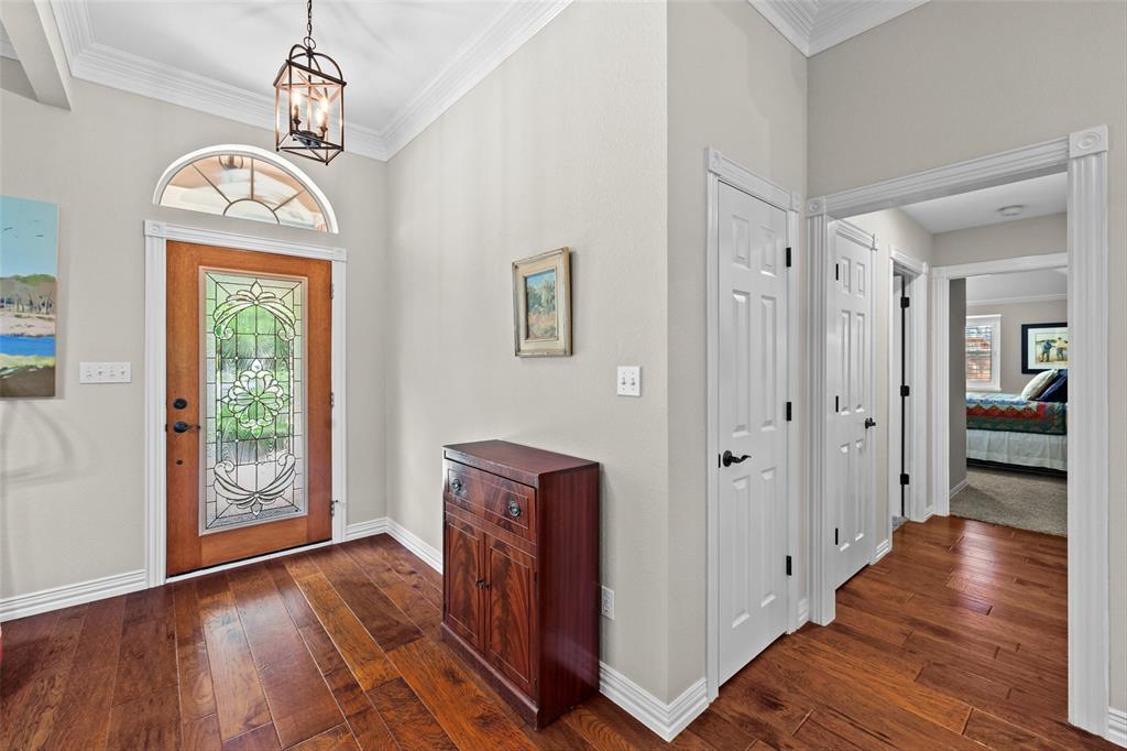Pecan Plantation Sub - Residential