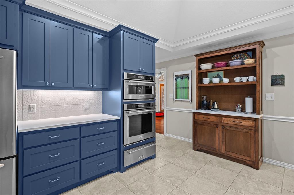 Pecan Plantation Sub - Residential