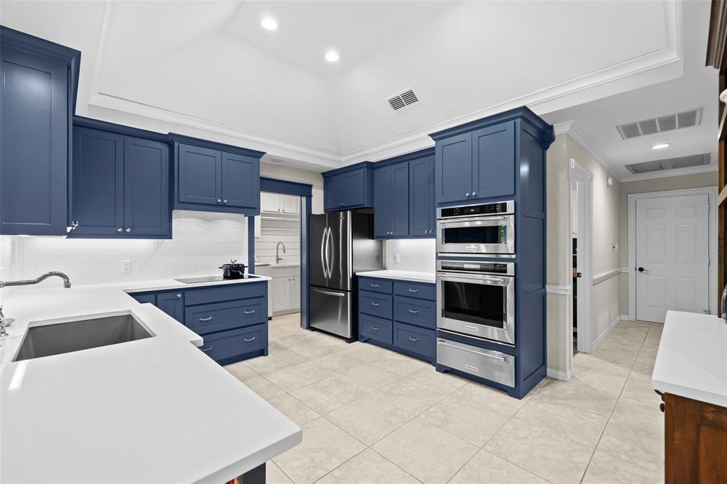 Pecan Plantation Sub - Residential