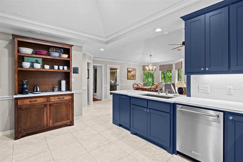 Pecan Plantation Sub - Residential