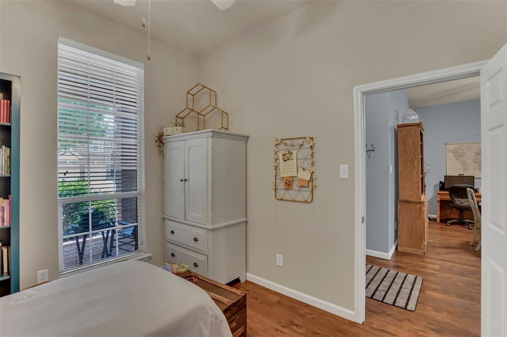 Summer Creek Ranch Add - Residential