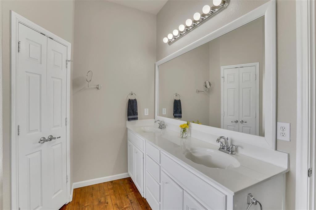 Summer Creek Ranch Add - Residential