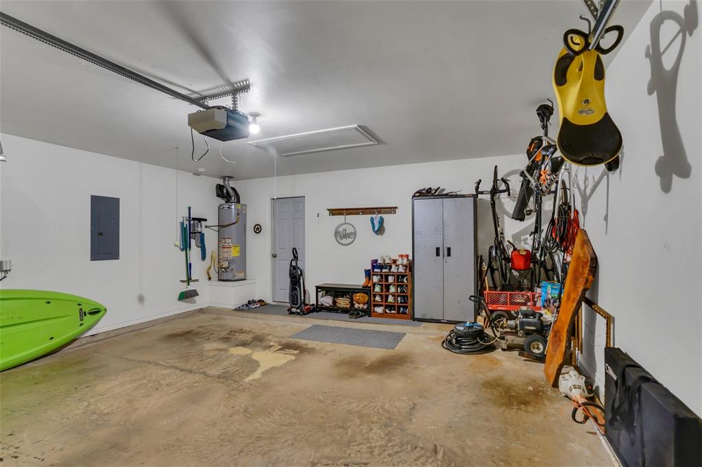 Summer Creek Ranch Add - Residential