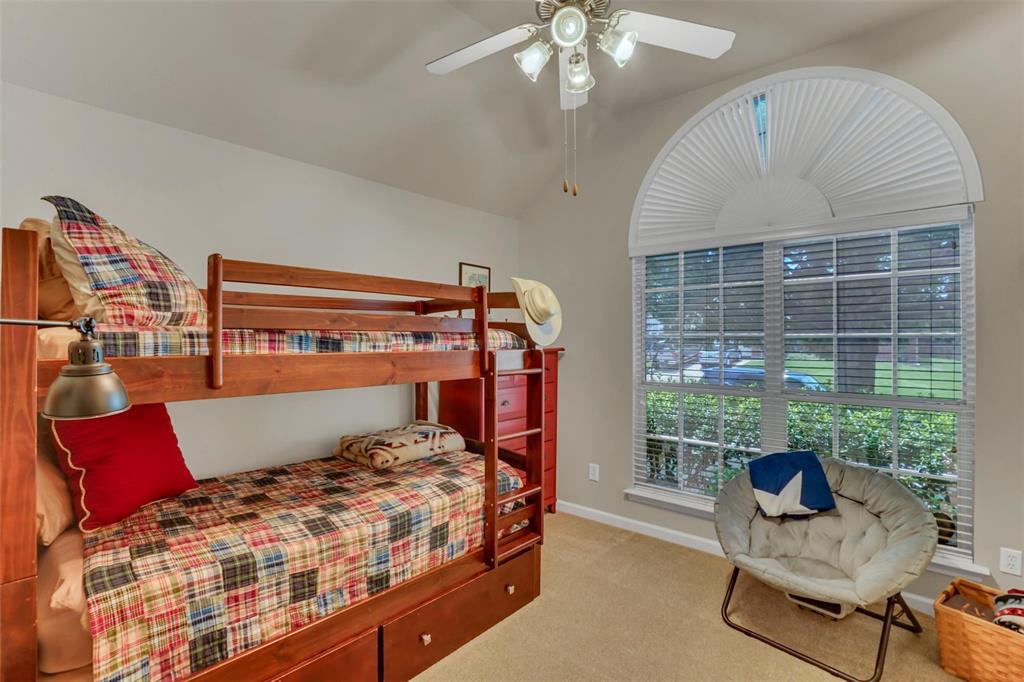 Summer Creek Ranch Add - Residential