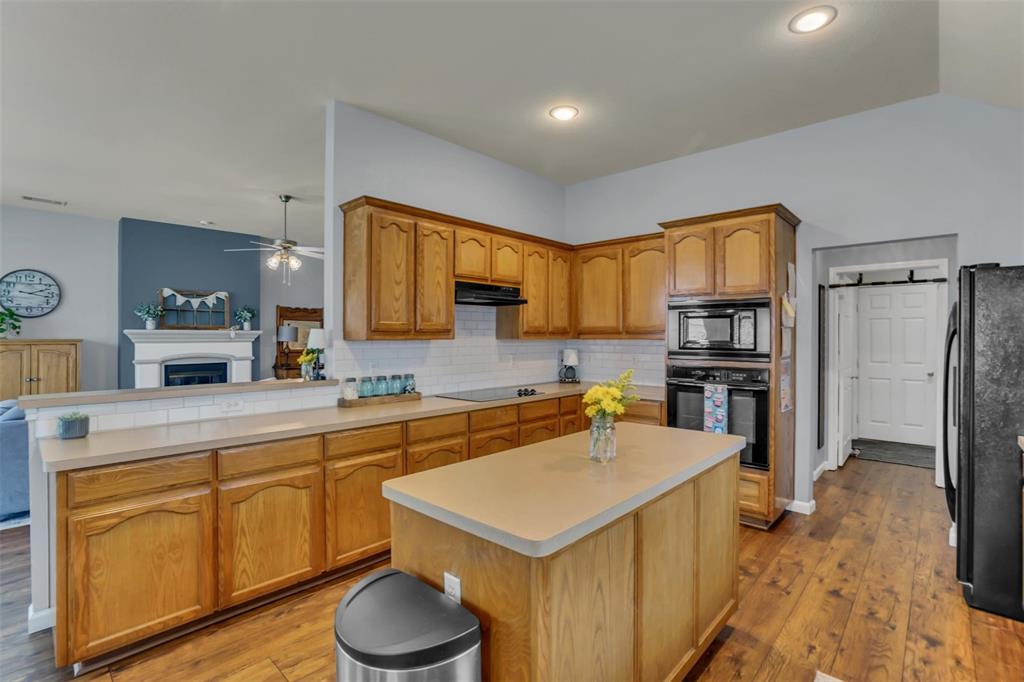 Summer Creek Ranch Add - Residential